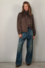 R13 - Jeans - Venti Jean - Bleeker Indigo