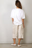 Extreme Cashmere - Top - 269 Rik - Snow