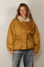 Isabel Marant - Jas - Selja - Ochre