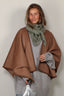 Extreme Cashmere - Sjaal - 201 Witch 2 - Hemlock