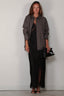 Herskind - Blouse - Inga - Mink Grey