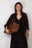 Indress - Blouse - Whitby - Black