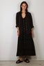 Indress - Blouse - Whitby - Black