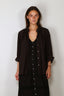 Indress - Blouse - Whitby - Black