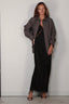 Herskind - Blouse - Inga - Mink Grey
