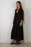 Indress - Blouse - Whitby - Black