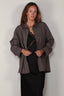 Herskind - Blouse - Inga - Mink Grey