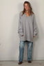 Extreme Cashmere - Sweater - 376 Club - Grey