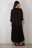 Indress - Blouse - Whitby - Black