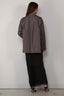 Herskind - Blouse - Inga - Mink Grey