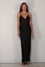 Herskind - Jurk - Jonathan - Black