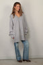 Extreme Cashmere - Sweater - 376 Club - Grey