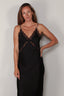 Herskind - Jurk - Jonathan - Black