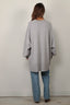 Extreme Cashmere - Sweater - 376 Club - Grey
