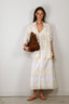 Xirena - Jurk - Joni - Beige Cream