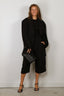 BYLOTTE Studios - Oversized Blazer - Harvey Blazer - Black