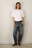 Nili Lotan - Jeans - Shon - Classic Wash