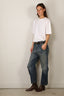 Extreme Cashmere - Top - 269 Rik - Snow
