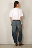 Extreme Cashmere - Top - 269 Rik - Snow