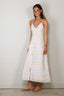 Xirena - Jurk - Joni - Beige Cream