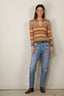 Isabel Marant - Trui - Frederica - Beige