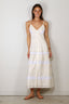 Xirena - Jurk - Joni - Beige Cream