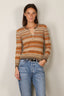 Isabel Marant - Trui - Frederica - Beige