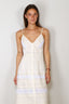 Xirena - Jurk - Joni - Beige Cream
