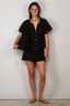 Xirena - Top - Bianca - Black