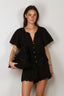 Xirena - Top - Bianca - Black