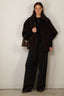 Extreme Cashmere - Vest - 436 Luce - Navy