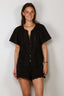 Xirena - Top - Bianca - Black