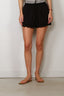 Xirena - Short - Danny - Black