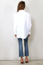 Aiayu - Blouse - Shirt - White