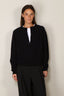 Extreme Cashmere - Vest - 436 Luce - Navy