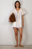 Xirena - Short - Danny - Beige Cream