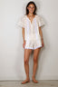 Xirena - Top - Bianca - Beige Cream