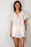 Xirena - Top - Bianca - Beige Cream
