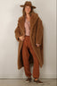 Max Mara - Jas - Teddy - Camel