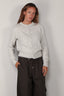 Extreme Cashmere - Vest - 435 Little Lamb - Mineral