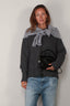 Kujten - Bandana - Hachiko - Gris Chine