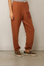FREE CITY - Jogging - Large - Grapefruit