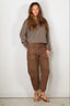 Nili Lotan - Jeans - Shon - Vintage Brown Wash