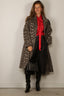 Francoise - Blouse - Alessa - Red