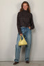 Johny - Blouse - Emma - Brown