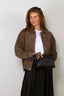 Arma - Jacket - Frederica - Soil