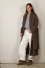 Max Mara - 's - Jas - Peonie - Medium Grey