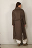 Max Mara - 's - Jas - Peonie - Medium Grey