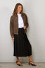 Arma - Jacket - Frederica - Soil