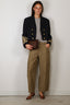 Citizens of Humanity - Broek - Thassos Twisted Seam Utility Pant - Bezal